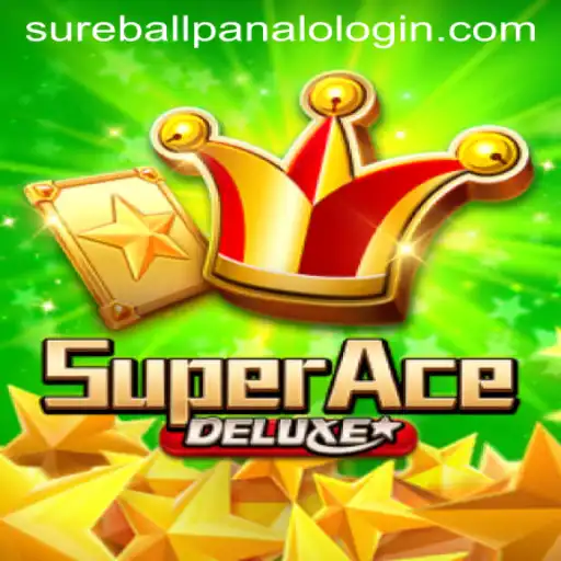 SUREBALLPANALO Casino App